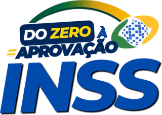Do Zero à Aprovação INSS